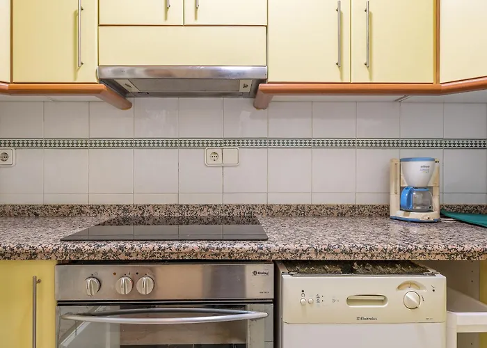 Apartamento San Marcos
